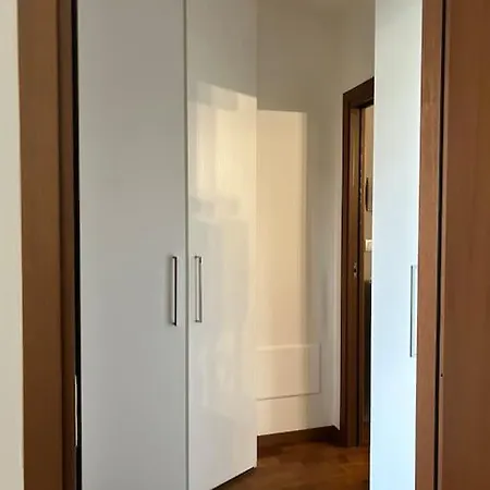Apartmán Casa Di Lillo