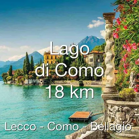 Casa Di Lillo Apartmán
