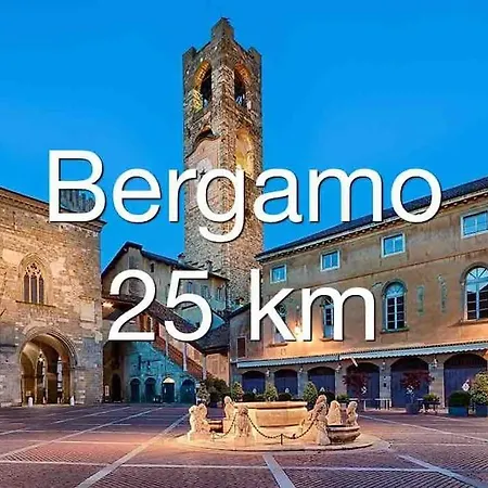 Casa Di Lillo Apartmán