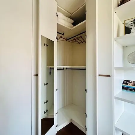 Apartmán Casa Di Lillo
