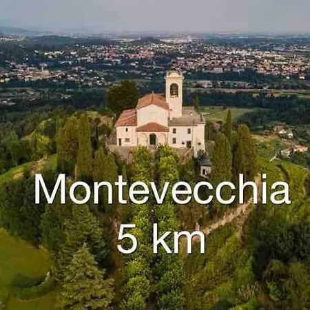 Apartmán Casa Di Lillo *