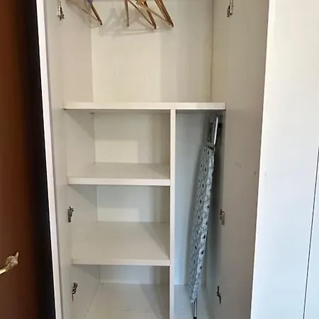 Casa Di Lillo Apartmán *