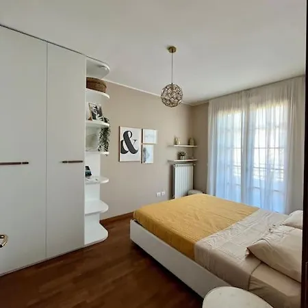 Casa Di Lillo Apartment Merate