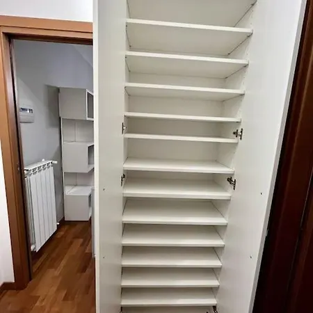 Apartmán Casa Di Lillo