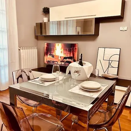 Casa Di Lillo Apartment *