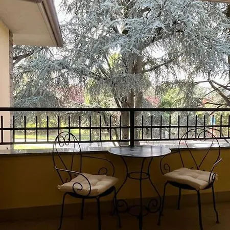 Casa Di Lillo