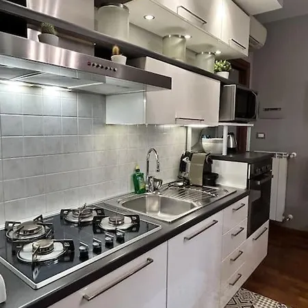 Casa Di Lillo *