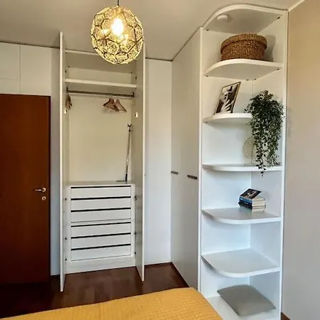 Casa Di Lillo *