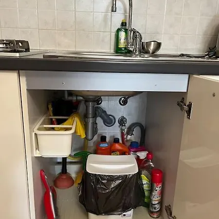 Casa Di Lillo Apartmán