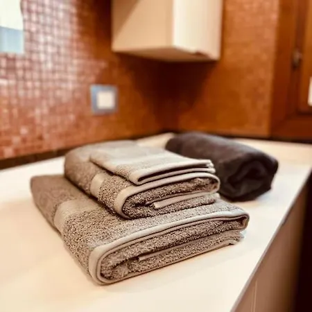 Casa Di Lillo Apartmán
