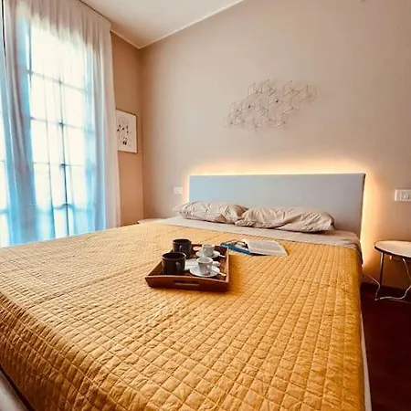 Apartmán Casa Di Lillo
