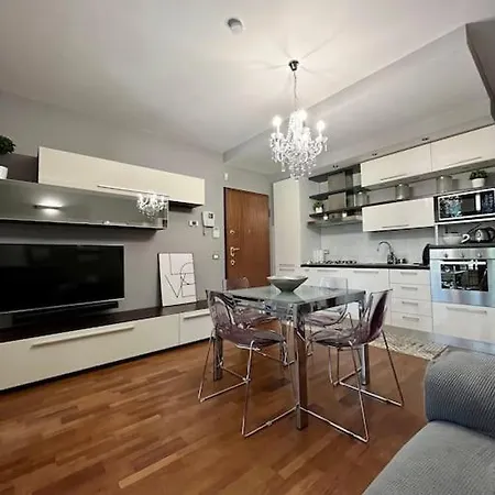 Casa Di Lillo Apartment *