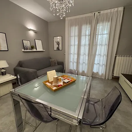 Casa Di Lillo Apartmán Merate