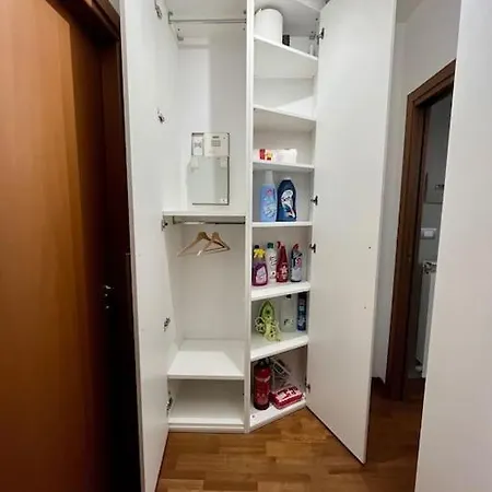Appartement Casa Di Lillo
