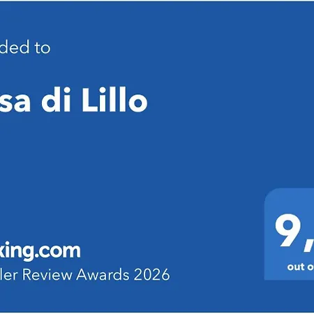 Casa Di Lillo * Merate