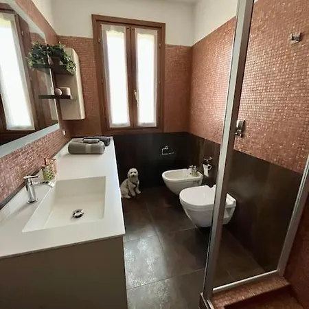Casa Di Lillo Lejlighed Merate